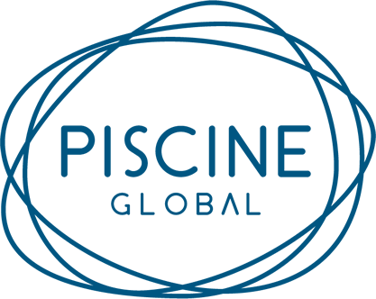 logo piscine global